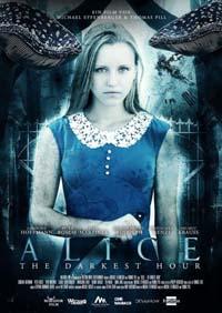 Алиса: Темные времена / Alice: The Darkest Hour (2018)