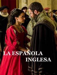 Английская испанка (ТВ)