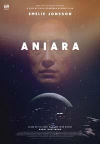 Аниара / Aniara (2018)