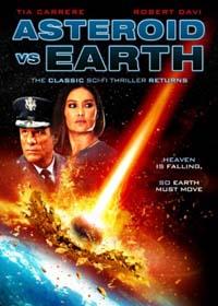 Астероид против Земли (ТВ)