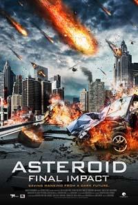 Астероид: Смертельный удар (ТВ)