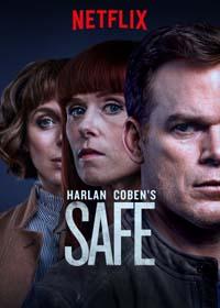 Безопасность / Safe (2018)