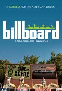 Билборд / Billboard (2019)