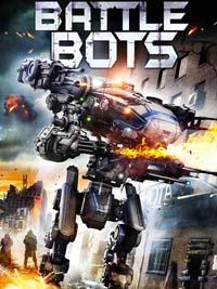 Боевые роботы / Battle Bots (2018)