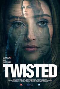 Больная бывшая (ТВ) / Twisted (2018)