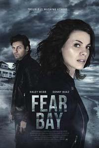 Бухта страха / Fear Bay (2019)