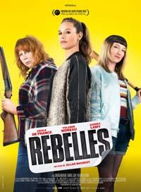 Бунтари / Rebelles (2019)