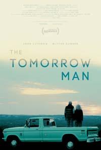 Человек будущего / The Tomorrow Man (2019)