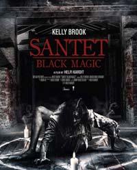 Черная магия / Santet (2018)