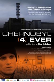 Чернобыль навсегда (ТВ)
