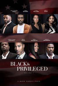 Черные и привилегированные / Black Privilege (2019)