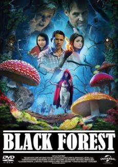 Черный лес (ТВ)