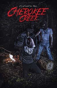 Чироки Крик / Cherokee Creek (2018)