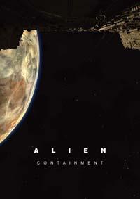 Чужой: Сдерживание / Alien: Containment (2019)