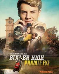 Детектив из школы Бикслер Вэлли (ТВ) / Bixler High Private Eye (2019)