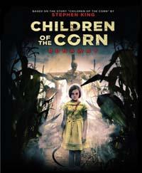 Дети кукурузы: Беглянка (видео) / Children of the Corn: Runaway (2018)