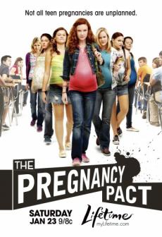 Договор на беременность (ТВ)