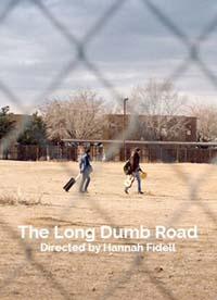 Долгая идиотская дорога / The Long Dumb Road (2018)