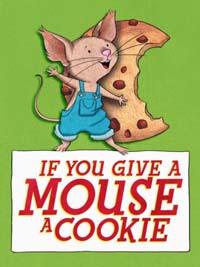 Если дать мышонку печенье (ТВ)