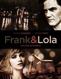 Фрэнк и Лола