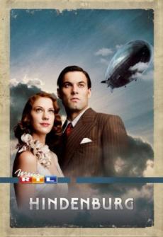 «Гинденбург»: Последний полет (ТВ)