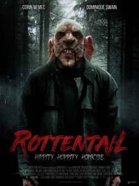 Гнилохвост / Rottentail (2018)