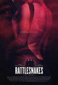 Гремучие змеи / Rattlesnakes (2019)