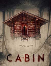 Хижина / A Night in the Cabin (2018)