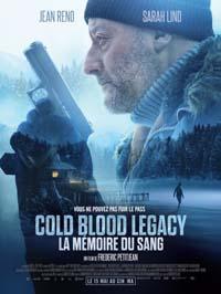 Хладнокровный / Cold Blood Legacy (2019)