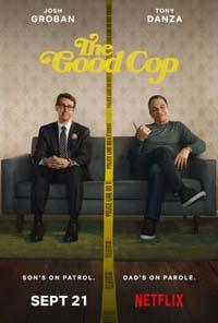 Хороший коп / The Good Cop (2018)