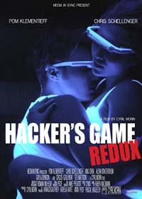 Игры хакеров: Возвращение / Hacker's Game Redux (2018)