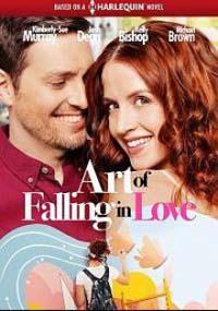 Искусство влюбляться (ТВ) / Art of Falling in Love (2019)