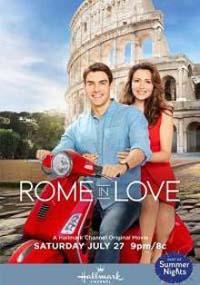 Из Рима с любовью (ТВ) / Rome in Love (2019)
