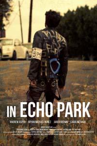 Эко-Парк / In Echo Park (2018)