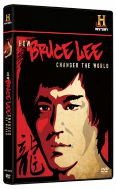 Как Брюс Ли изменил мир (ТВ)