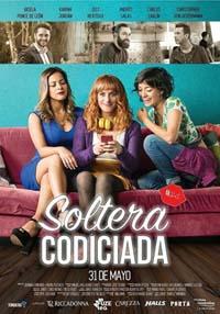 Как преодолеть разрыв / Soltera Codiciada (2018)
