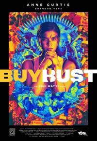 Контрольная закупка / BuyBust (2018)