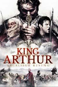Король Артур: Возвращение Экскалибура