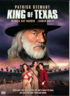 Король Техаса (ТВ)