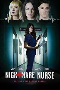 Кошмарная медсестра (ТВ)