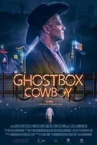 Ковбой призрачного короба / Ghostbox Cowboy (2018)