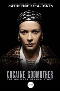 Крестная мать кокаина (ТВ)