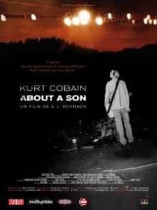 Курт Кобейн: Рассказ о сыне