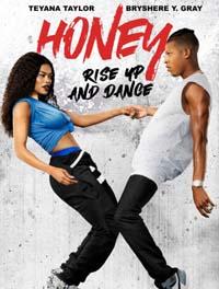 Лапочка 4 / Honey: Rise Up and Dance (2018)