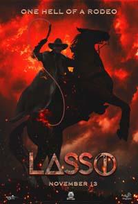 Лассо / Lasso (2018)