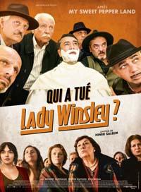 Леди Уинсли / Lady Winsley (2019)