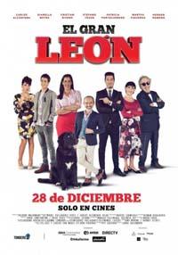 Леон / El gran León (2018)
