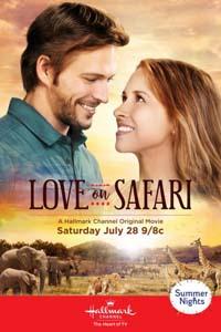 Любовь с сафари (ТВ) / Love on Safari (2018)