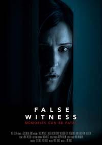 Лжесвидетель / False Witness (2019)