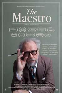 Маэстро / The Maestro (2018)